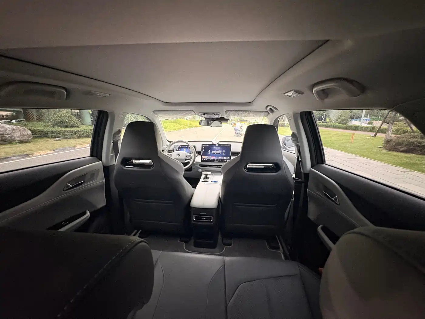 Changan CS75 2025 2023 Enjoy Edition 1.5T DCT Luxury
