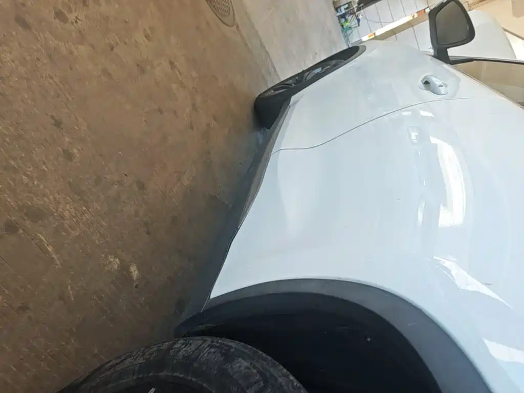 Exeed TX 2022 2021 1.6T 2WD Super Power 3