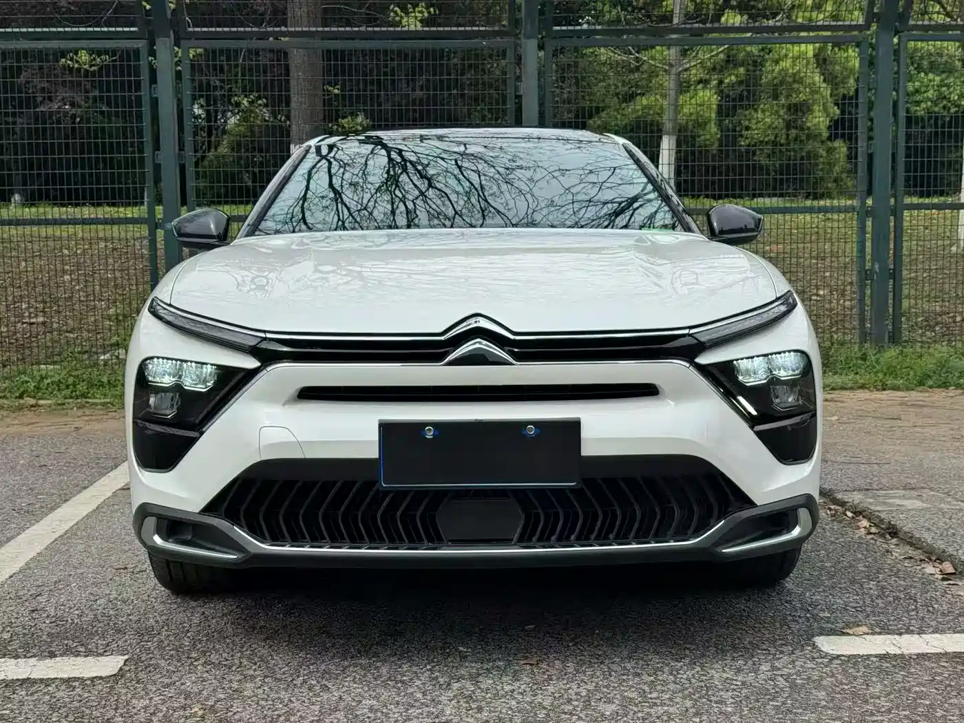 CITROEN VERSAILLES C5 X