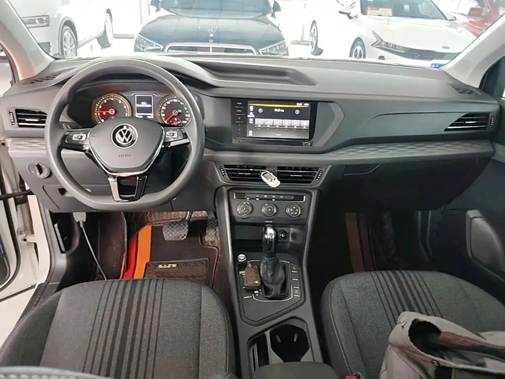 Volkswagen Tharu, миниатюра 10