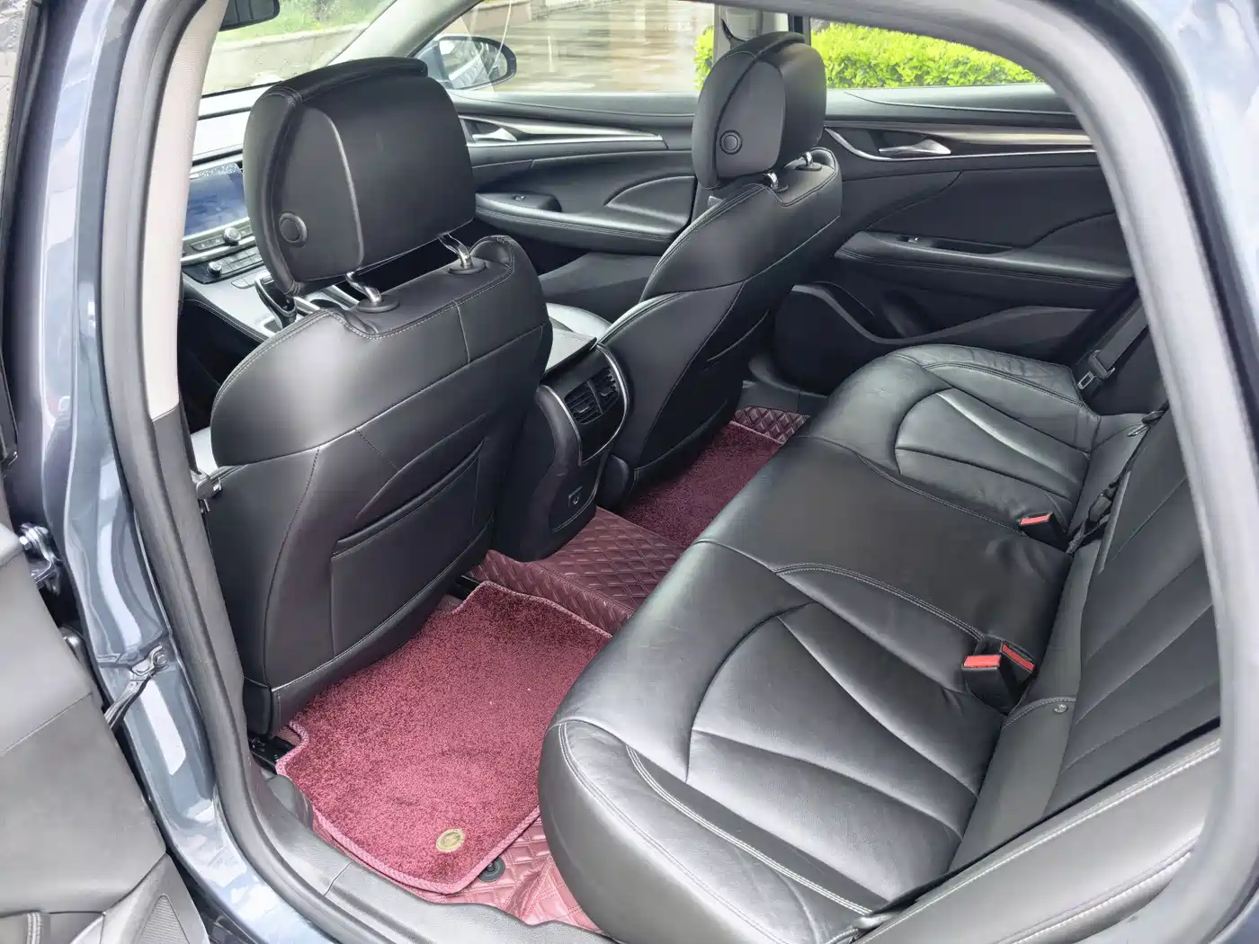 Buick LaCrosse 2019 28T Luxury Edition фото 10