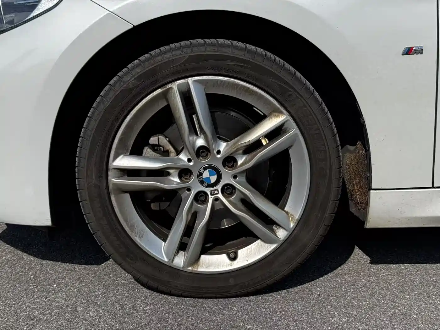 BMW 1 Series 2021 Facelift 120i M Sport Shadow Edition фото 15