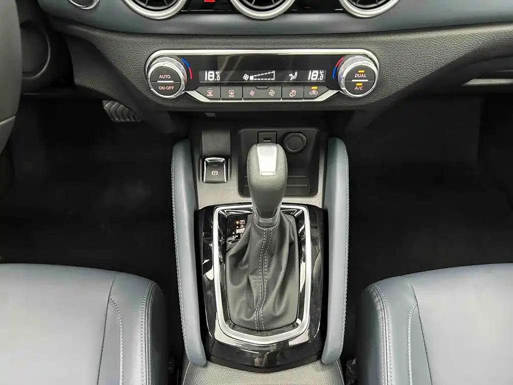 Nissan Qashqai 2024 2025 Honor 2.0L CVT XV+ Leading Edition