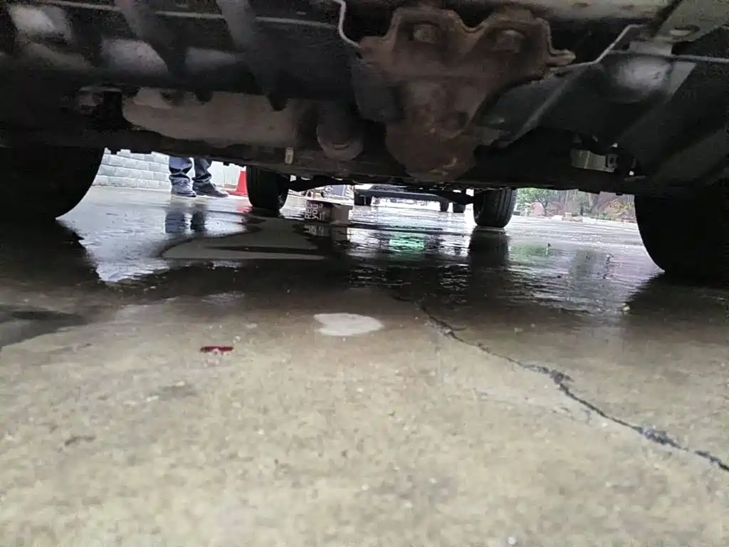 Chery A5 2010 2009 Model 1.5L Standard Edition