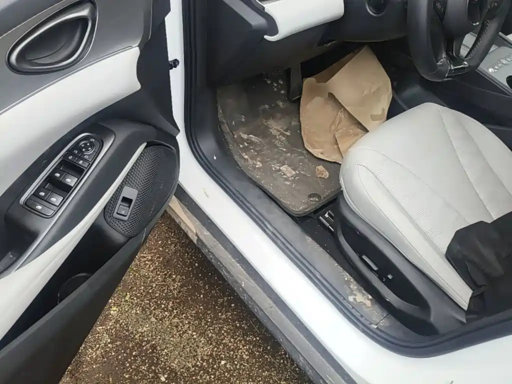 BYD Seal 06 DM-i Touring 2025 2025 DM-i 150KM Flagship