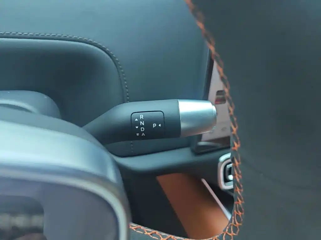 Li Auto L7 2023 2023 Max