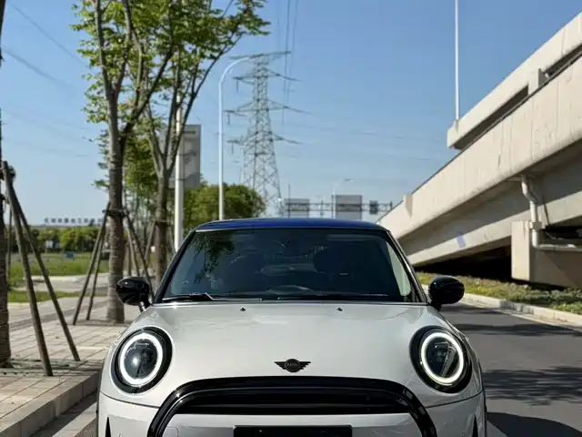 MINI MINI 2022 1.5T COOPER The Coopers Commemorative Edition