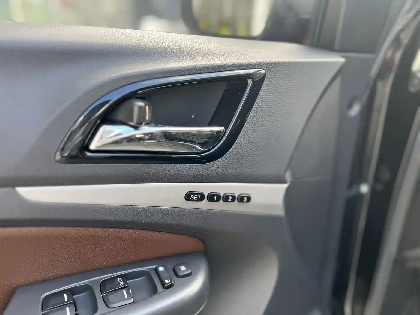 BYD S7 2015 2015 2.0T Upgrade Automatic Flagship