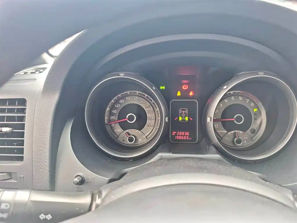 Mitsubishi Pajero (Import) 2012 3.0L Elite Plus Edition фото 5