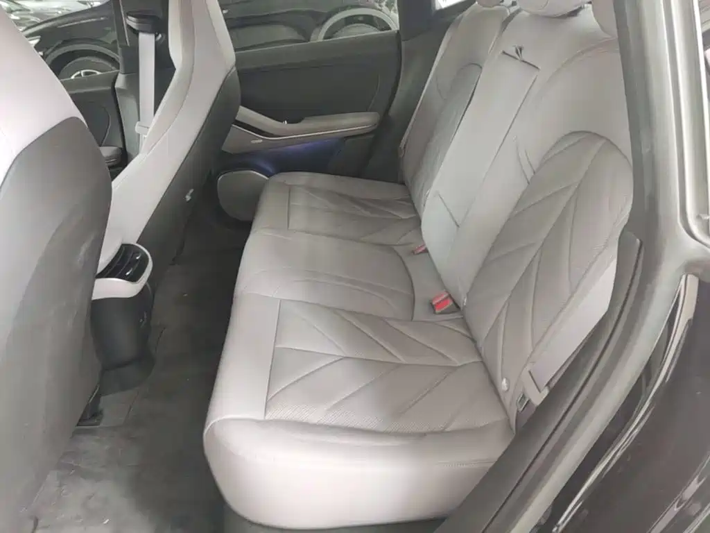 NIO ET5 2025 2025 75kWh