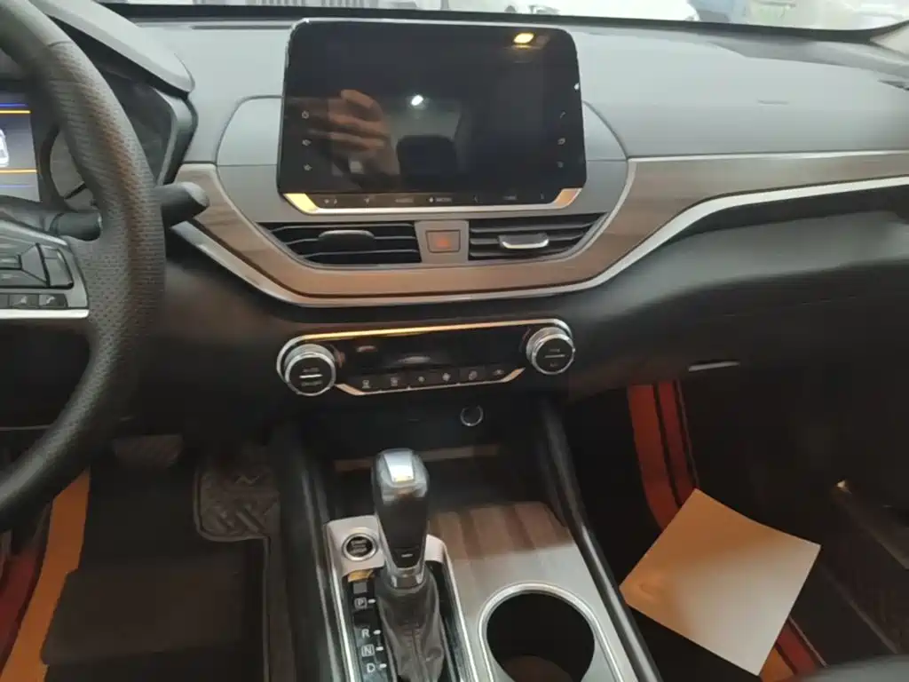 Nissan TEANA, миниатюра 13
