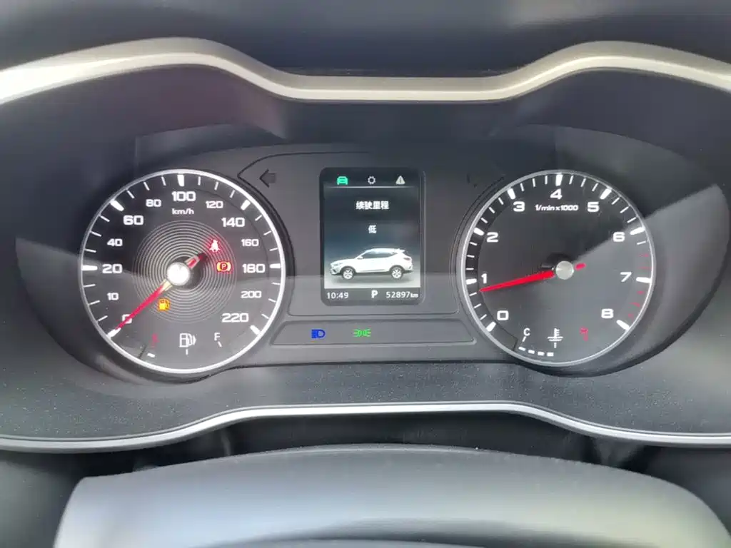 MG ZS 2021 2020 180DVVT Automatic Lite