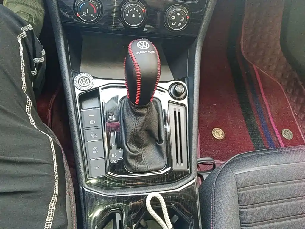 Volkswagen Lavida, миниатюра 14