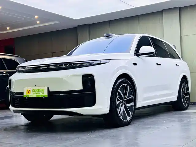 Li Auto L7 Ultra