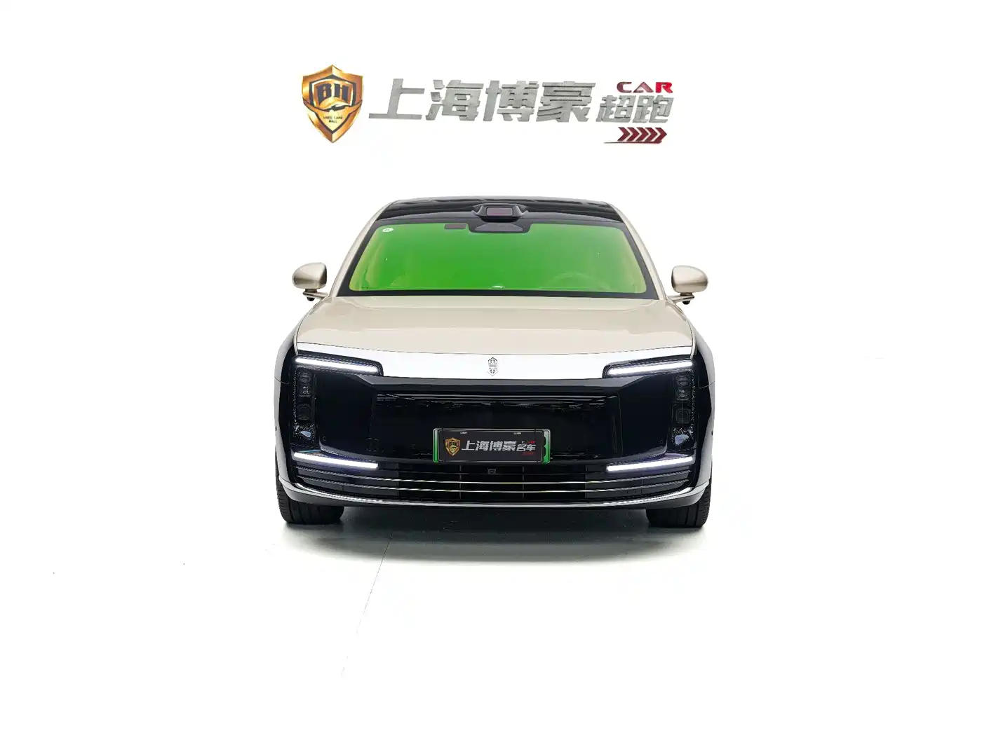 Zunjie S800 2026 2026 Model Extended Range Starlight Premium Edition 5-seater