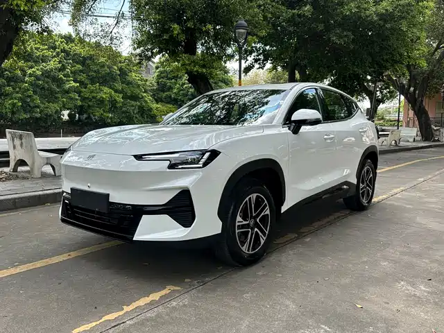 Jetour Shanhai L6 2025
