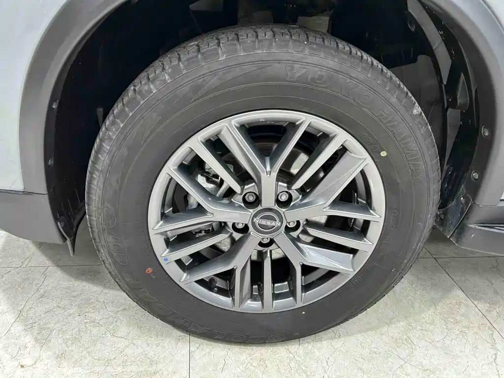 Nissan X-Trail 2025 2025 Honor 2.0L 2WD Leading Edition