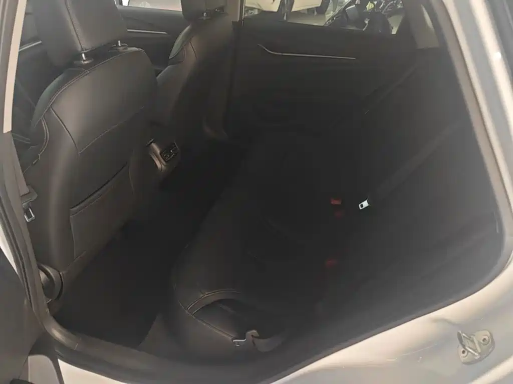 Buick Excelle GT 2020 2019 18T Auto Connected Elite China VI