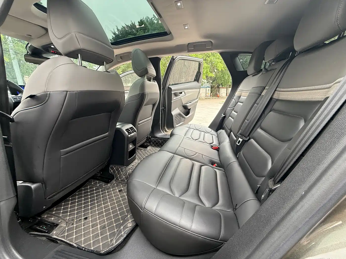 CITROEN VERSAILLES C5 X