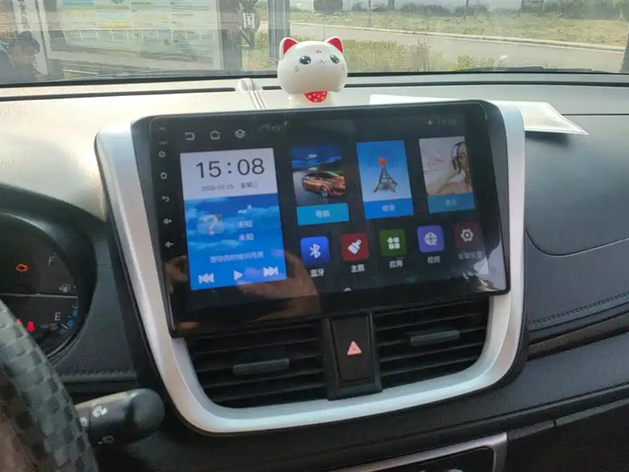 TOYOTA YARIS L ZHIXUAN