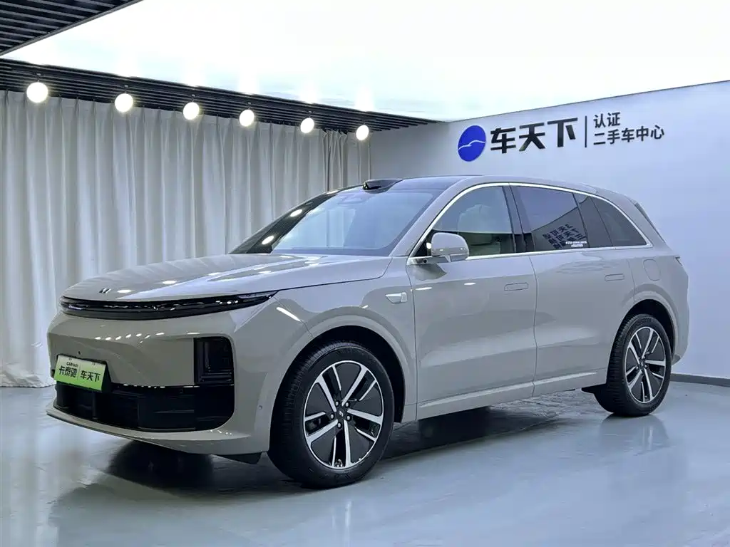 Li Auto IDEAL L6