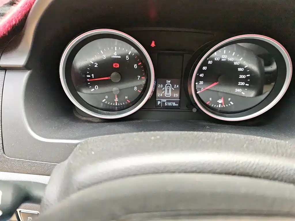 Haval H6 2015 2015 Sport 1.5T Automatic 2WD Luxury