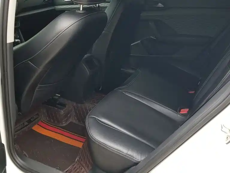 Volkswagen Tharu, миниатюра 17