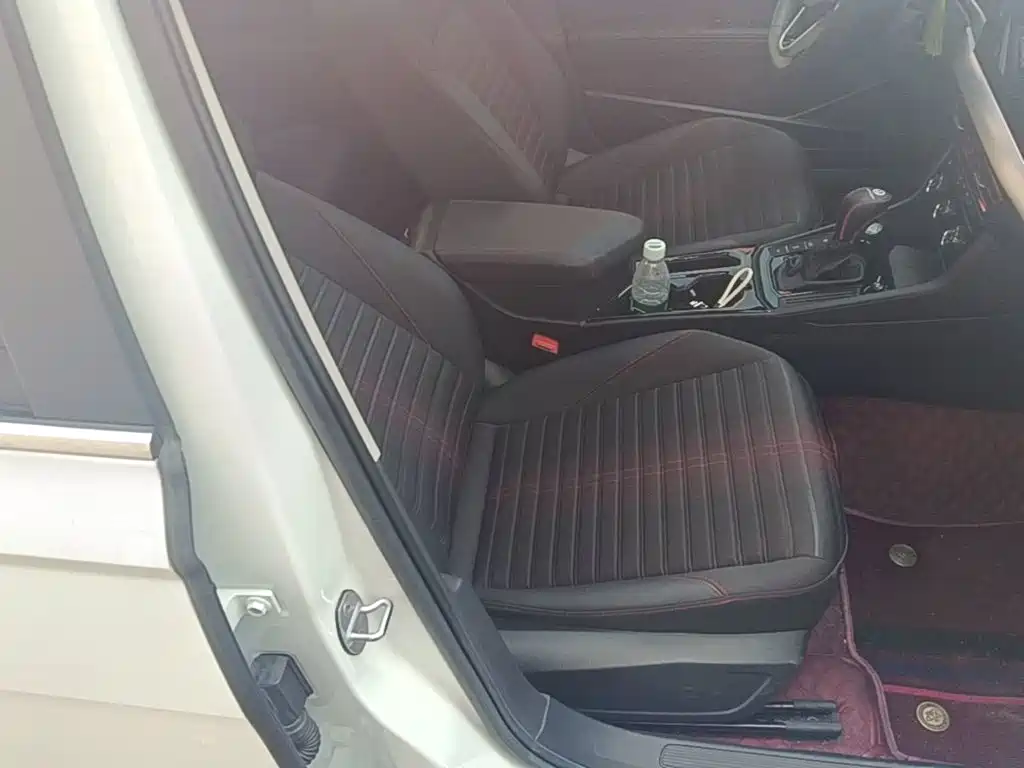 Volkswagen Lavida, миниатюра 25