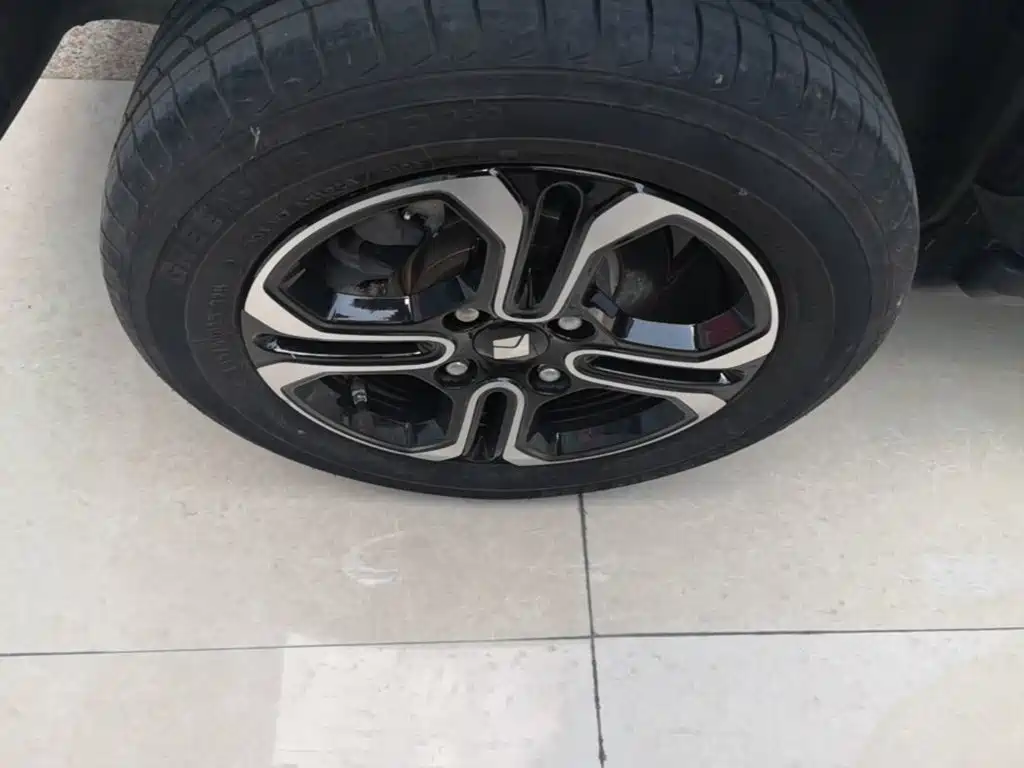 Baojun Yueye 2023 2023 Flagship Edition