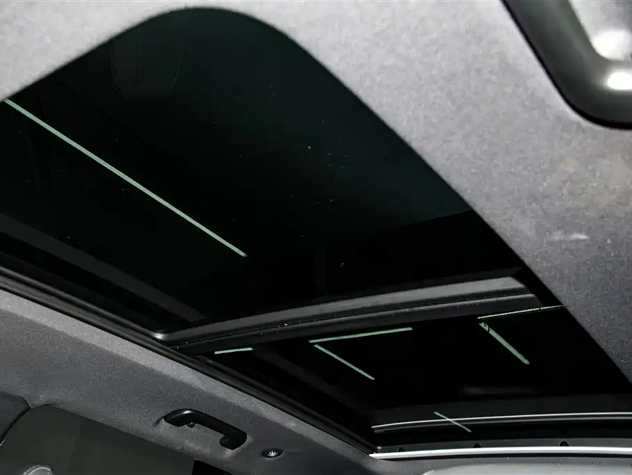 Audi Q5L 2023 40T Luxury Dynamic фото 31
