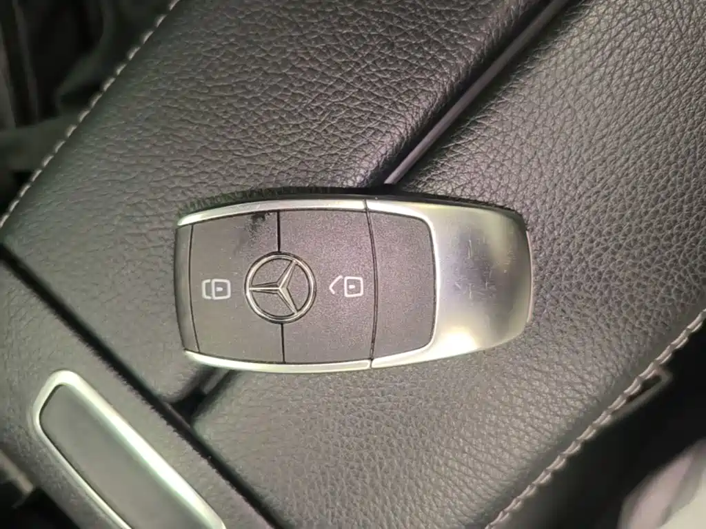 Photo 9 - Mercedes-Benz B-Class