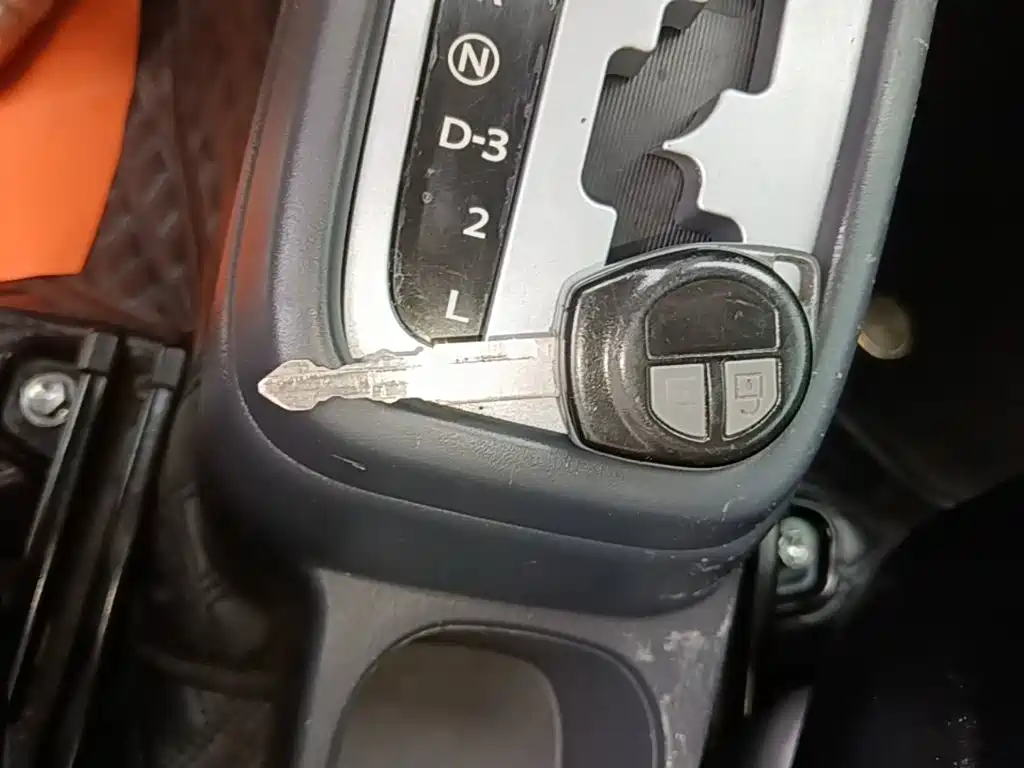 Suzuki Jimny (Import) 2015 2015 1.3 AT JLX Navigation Edition