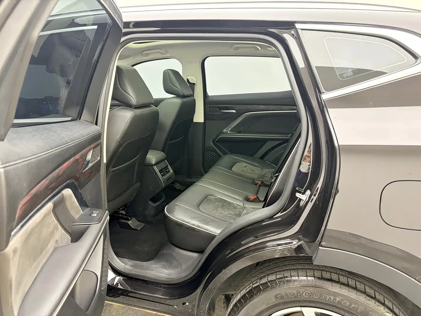 Photo 7 - Haval H6