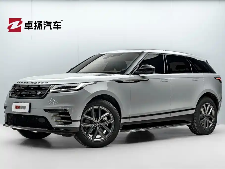 Land Rover Range Rover Velar 2024 Dynamic SE