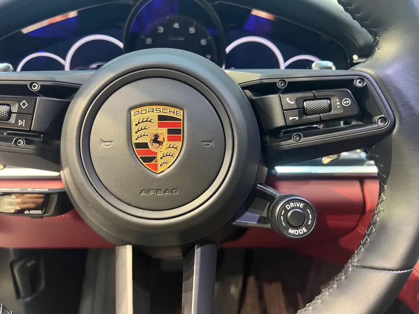 Porsche Panamera 2022 Panamera 4 Executive Long Wheelbase 2.9T фото 8