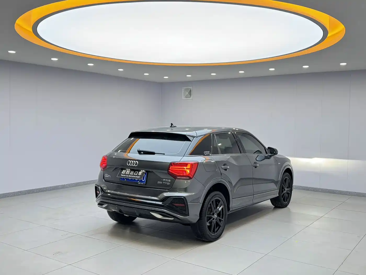 Audi Q2L, миниатюра 6
