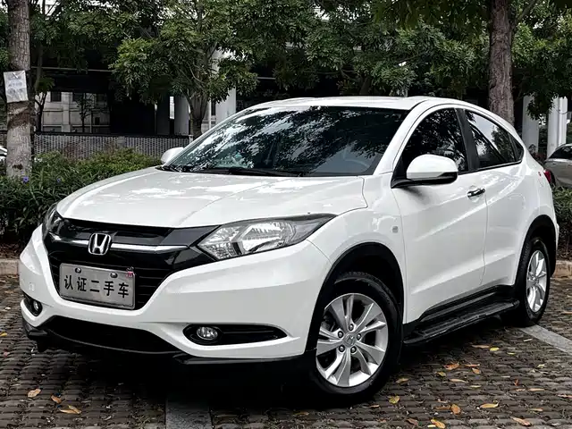 HONDA BINZHI