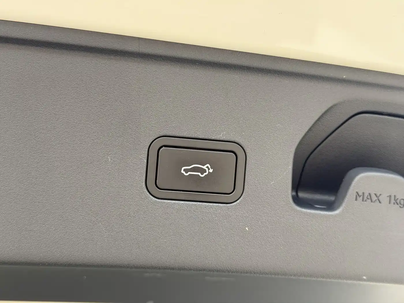 Lynk & Co Z20 2025 2025 530km RWD Max