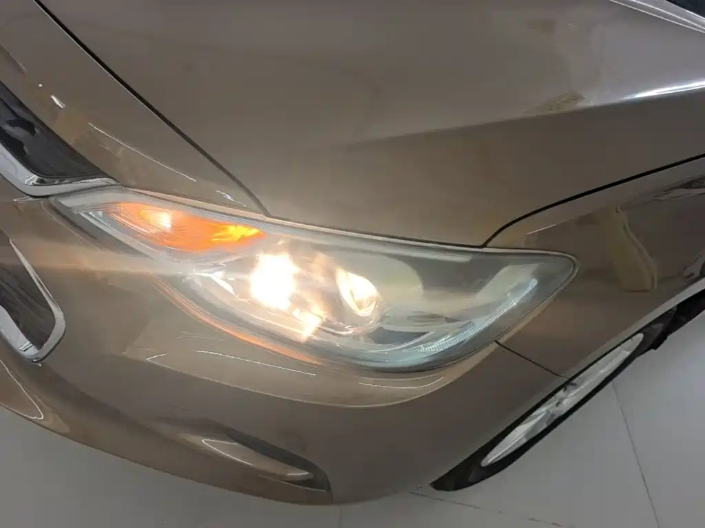 Chevrolet Cavalier 2017 2016 1.5L Automatic Delight Edition