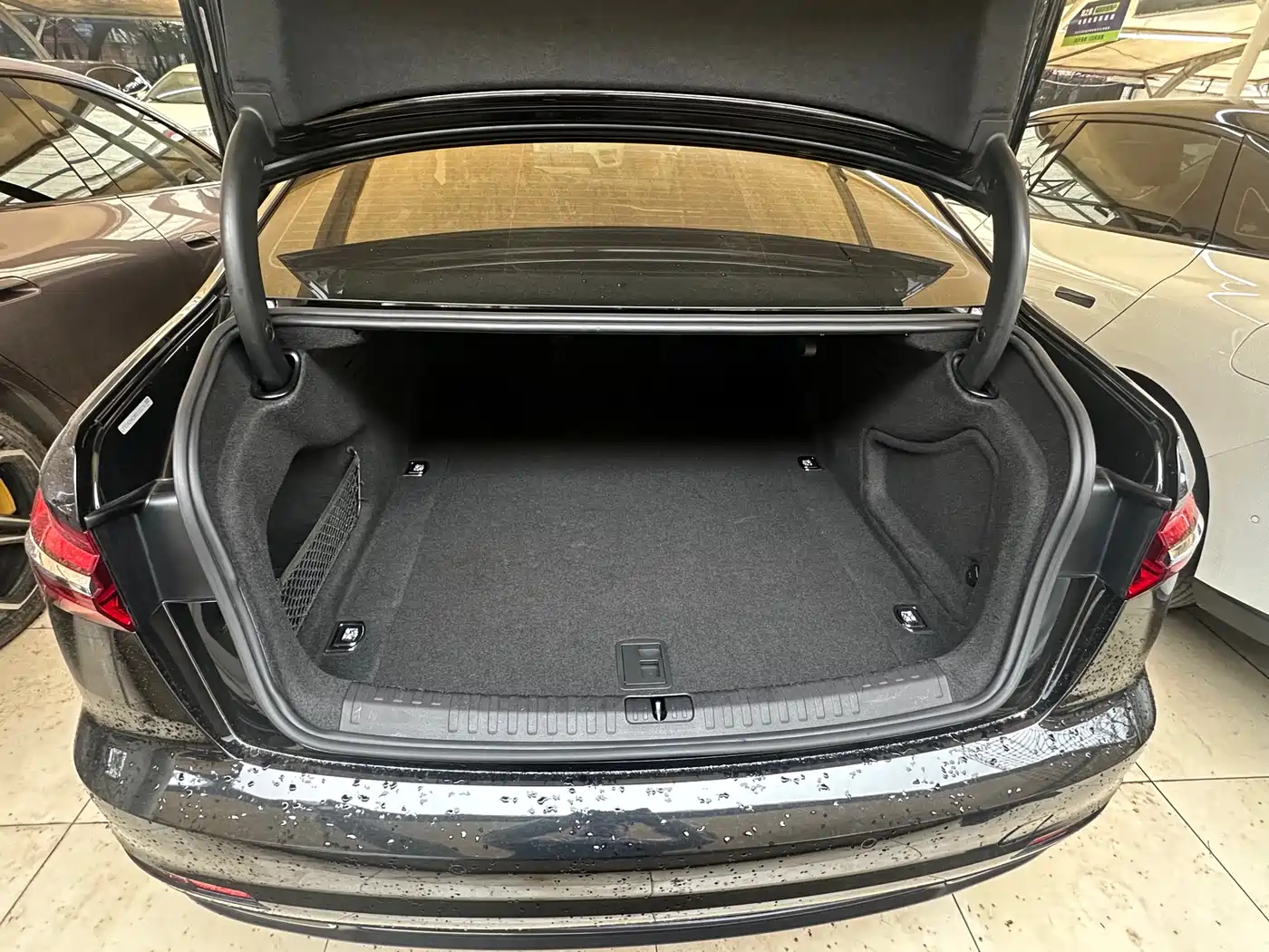 Audi A6L 2022 45 TFSI Premium Dynamic фото 6