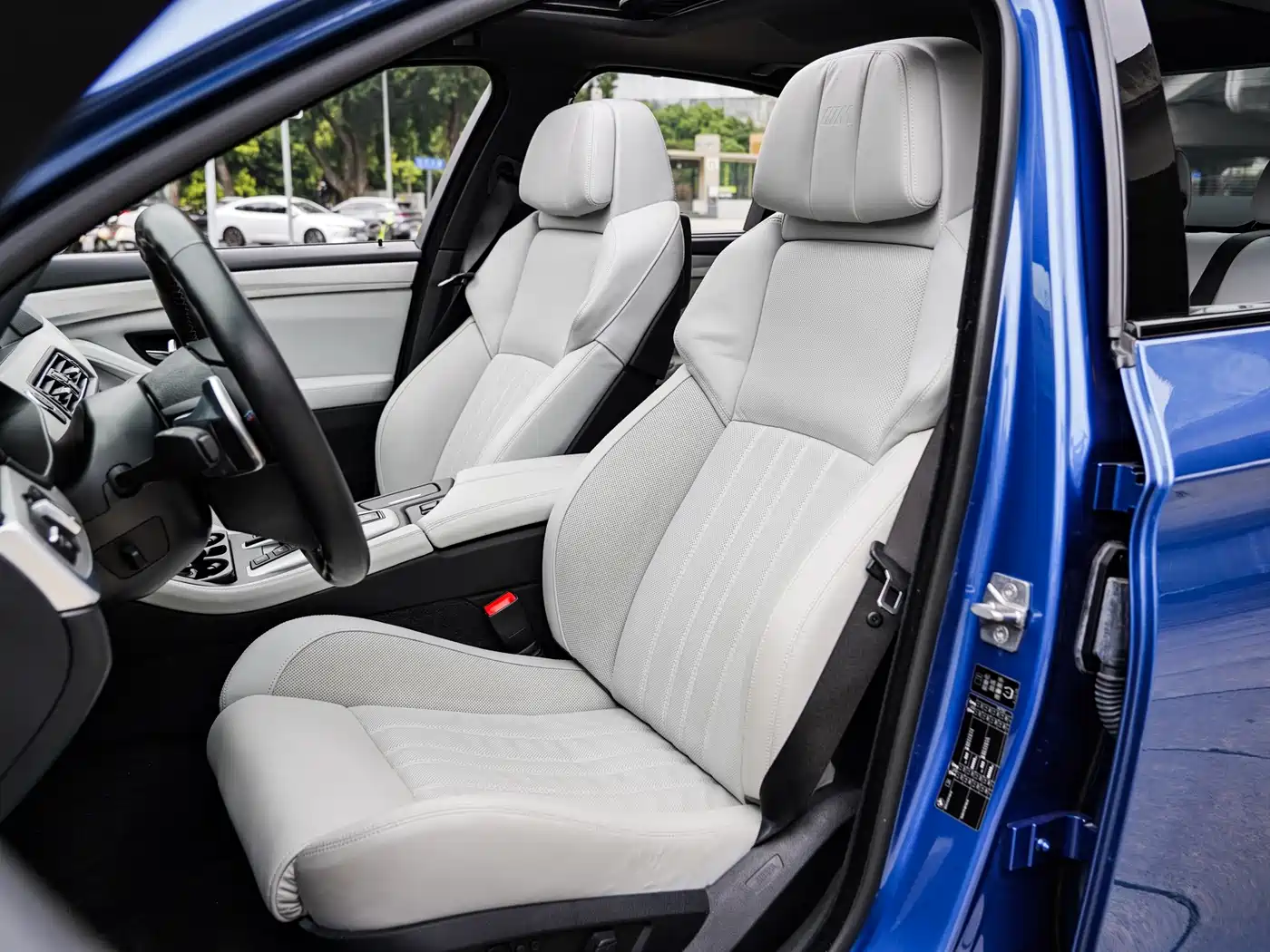 BMW M5 2012 2012 M5