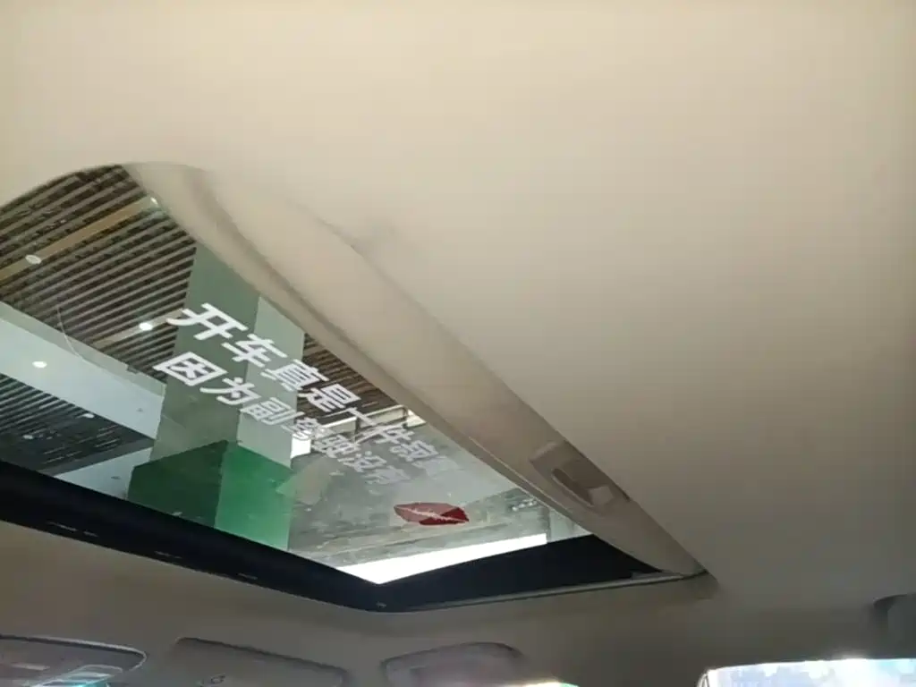 Geely Emgrand GL 2019 2018 1.4T Manual Elite Smart Connection
