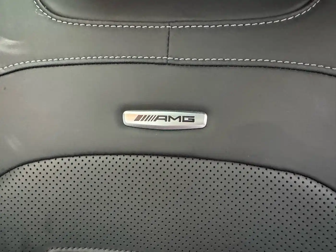 Mercedes-Benz G-Class AMG 2022 AMG G 63 фото 27