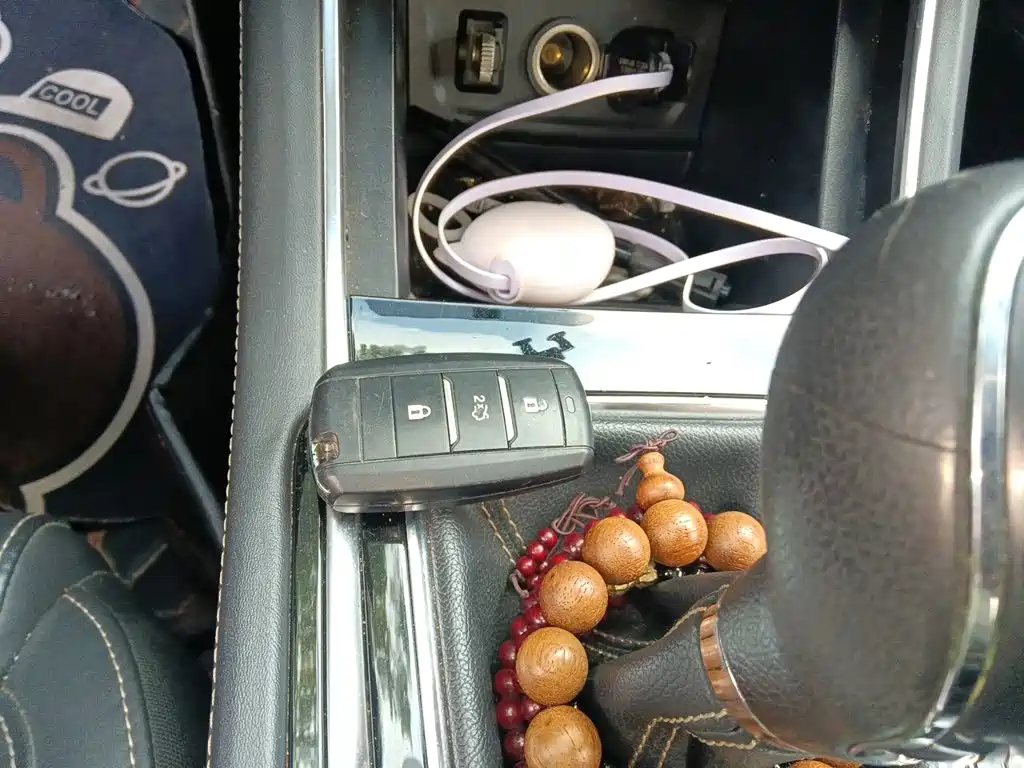 Фото 9 - Changan Eado