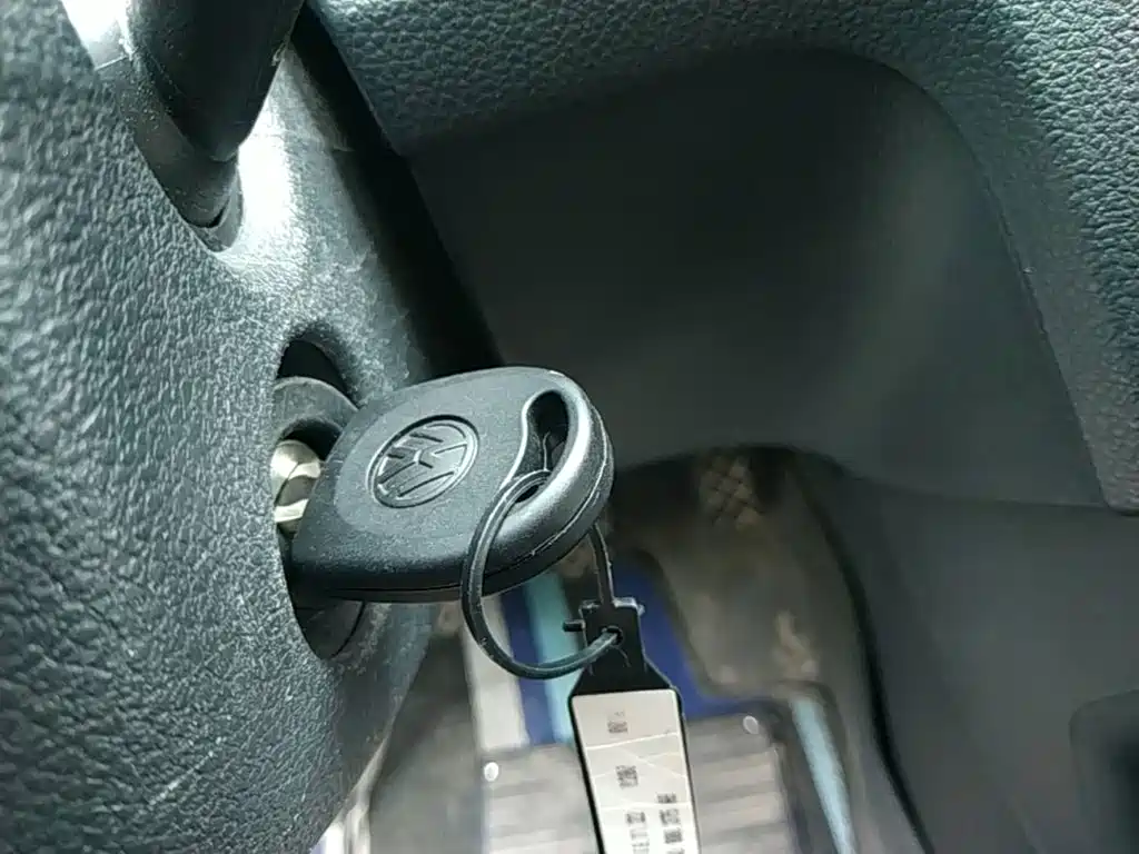 Volkswagen Santana 2023 2021 1.5L Manual Trend Edition