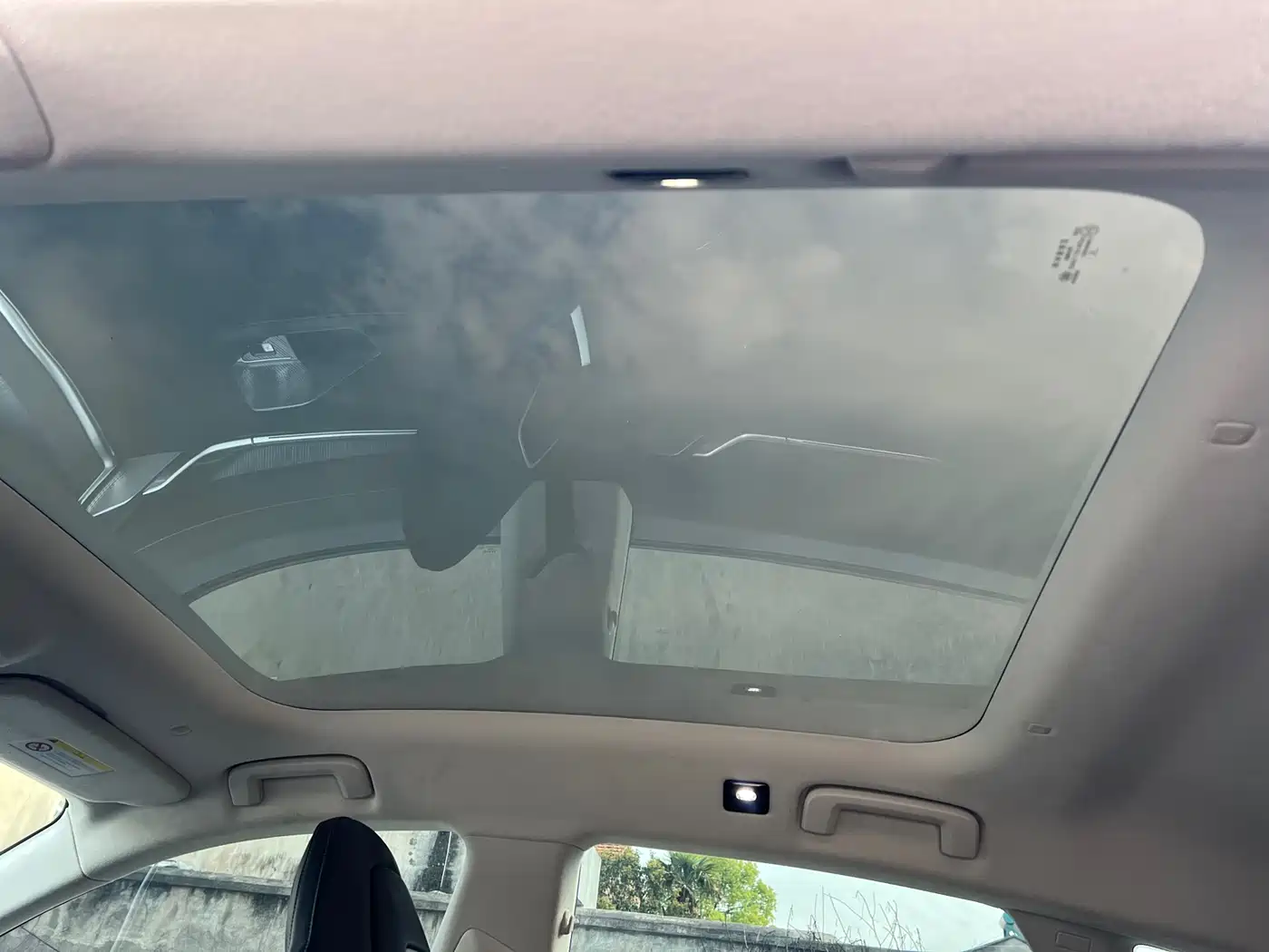 ZEEKR EXTREME KRYPTON 001