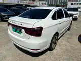 Фото 4 - Dongfeng Aeolus Dongfeng Fengshen E70