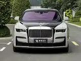 Фото 2 - Rolls-Royce Ghost