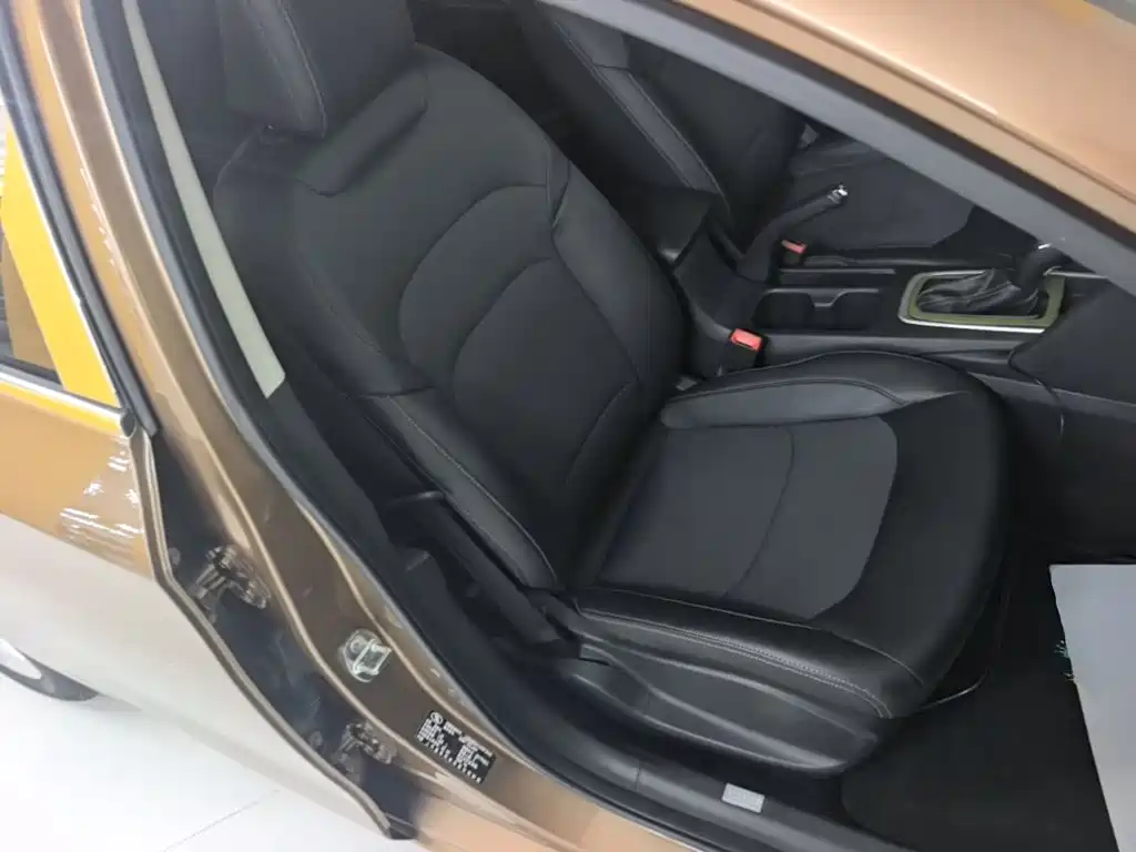 Chevrolet Cavalier 2017 2016 1.5L Automatic Delight Edition