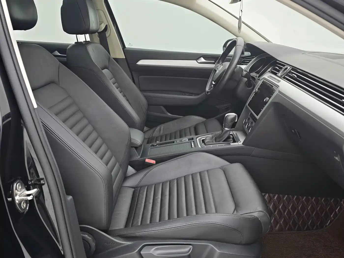 Volkswagen Weilan 2019 2018 380TSI 2WD Comfort Edition